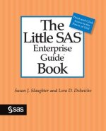 Little SAS Enterprise Guide Book