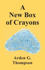 New Box of Crayons