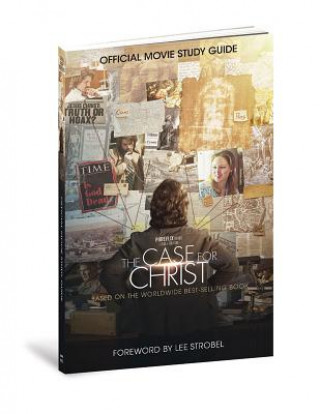 CASE FOR CHRIST OFF MOVIE SG