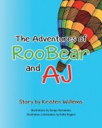 Adventures of Roobear and Aj
