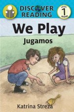 WE PLAY/ JUGAMOS