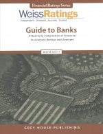 Weiss Ratings Guide to Banks, Winter 16/17