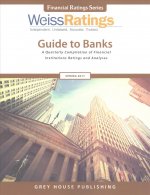 Weiss Ratings Guide to Banks, Spring 2017