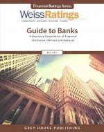 Weiss Ratings Guide to Banks, Fall 2017