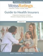 Weiss Ratings Guide to Health Insurers, Summer 2017