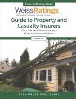 Weiss Ratings Guide to Property & Casualty Insurers, Summer 2017