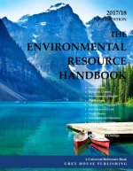 Environmental Resource Handbook, 2017/2018