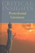 Post-Colonial Fiction