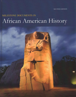 African American History, 4 Volume Set