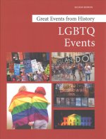 LGBTQ Events, 2 Volume Set