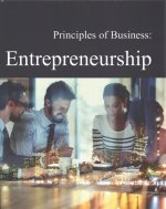 Principles of Business: Entrepreneurship