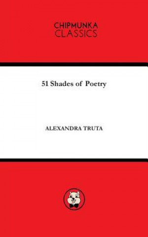 51 Shades of Poetry