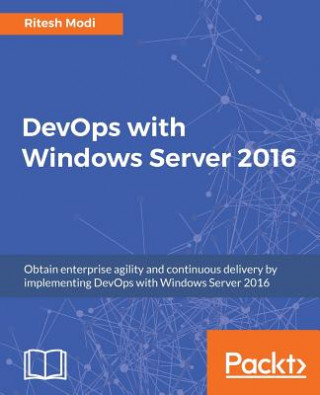 DevOps with Windows Server 2016