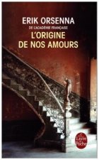 L'origine de nos amours