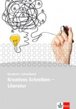 Kursbuch Literatur - Kreatives Schreiben. Oberstufe