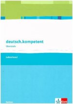 deutsch.kompetent Oberstufe. Ausgabe Sachsen