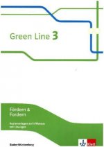 Green Line 3. Ausgabe Baden-Württemberg