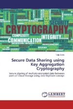 Secure Data Sharing using Key Aggregation Cryptography