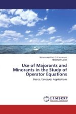 Use of Majorants and Minorants in the Study of Operator Equations