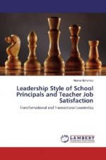 Leadership Style of School Principals and Teacher Job Satisfaction