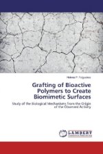 Grafting of Bioactive Polymers to Create Biomimetic Surfaces