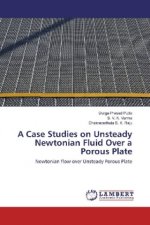 A Case Studies on Unsteady Newtonian Fluid Over a Porous Plate