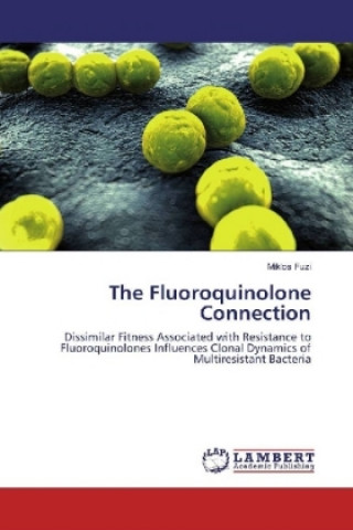 The Fluoroquinolone Connection