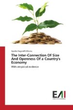 The Inter-Connection Of Size And Openness Of a Country's Economy