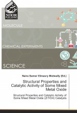 Structural Properties and Catalytic Activity of Some Mixed Metal Oxide