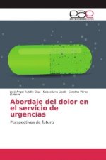 Abordaje del dolor en el servicio de urgencias