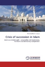 Crisis of succession in Islam