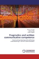 Pragmatics and written communicative competence