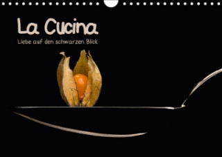 La Cucina (Wandkalender 2018 DIN A4 quer)