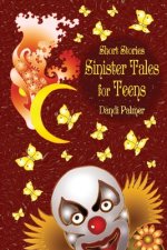 SHORT STORIES SINISTER TALES F