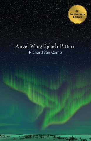 ANGEL WING SPLASH PATTERN ANNI