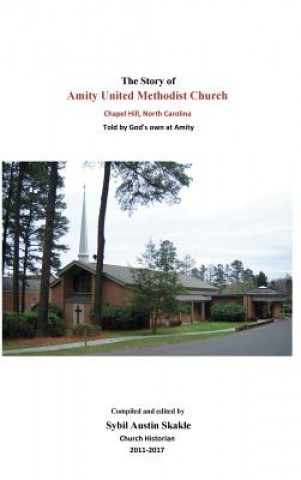 Story of Amity United Methodist Church
