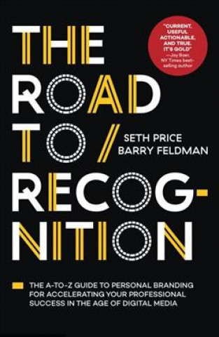 ROAD TO RECOGNITION