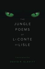 JUNGLE POEMS OF LECONTE DE LIS