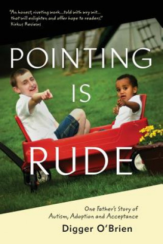 POINTING IS RUDE