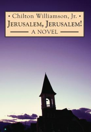 JERUSALEM JERUSALEM