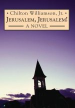 JERUSALEM JERUSALEM
