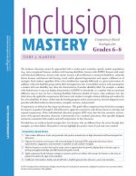 MAP-INCLUSION MASTERY