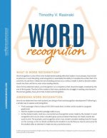 MAP-WORD RECOGNITION QUICK REF