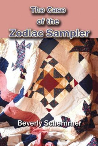 CASE OF THE ZODIAC SAMPLER