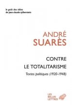 FRE-CONTRE LE TOTALITARISME