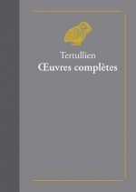 FRE-TERTULLIEN OEUVRES COMPLET