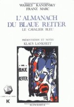 FRE-LALMANACH DU BLAUE REITER