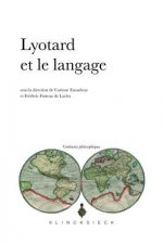 FRE-LYOTARD ET LE LANGAGE