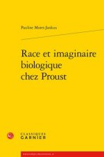 FRE-RACE ET IMAGINAIRE BIOLOGI