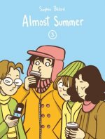 Almost Summer 3
